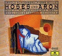 Moses und Aron Moses und Aron