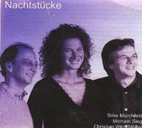 Nachtstücke Nachtstücke